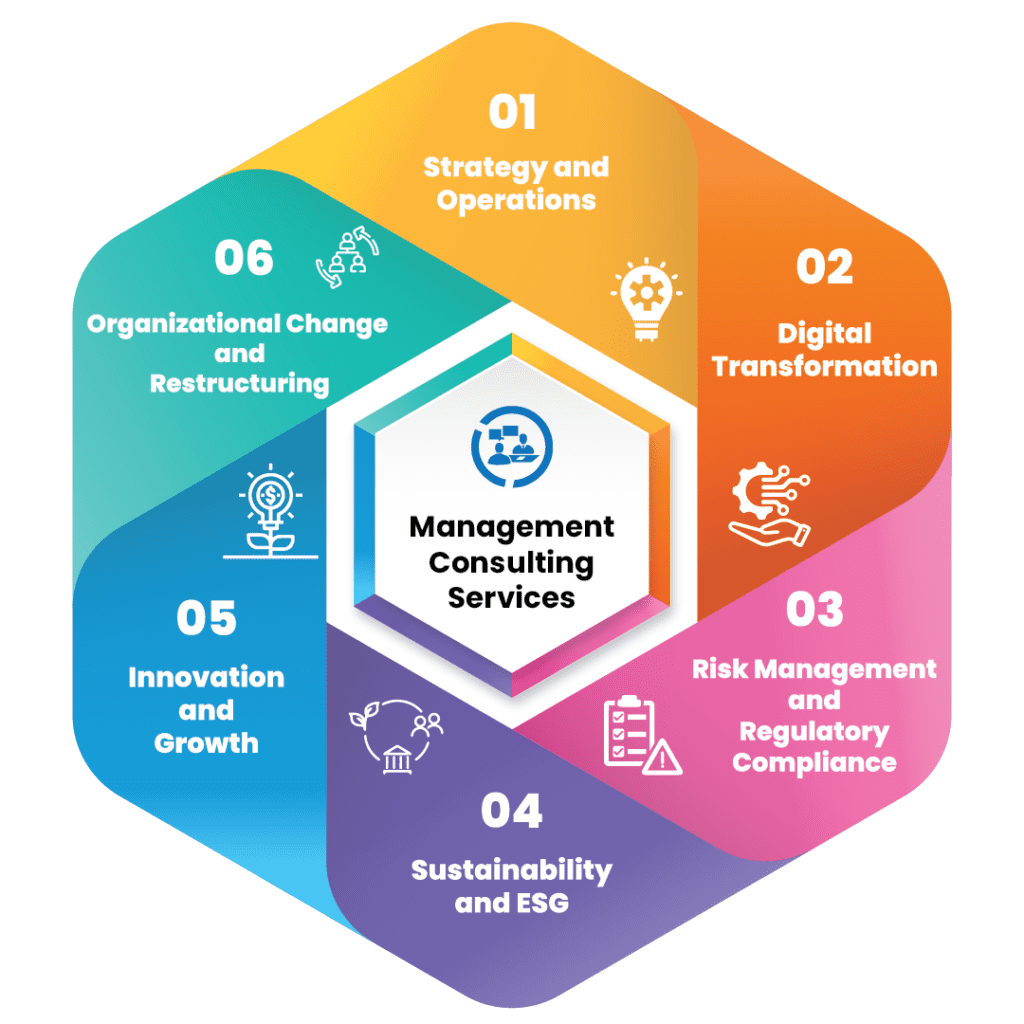 Management Consulting